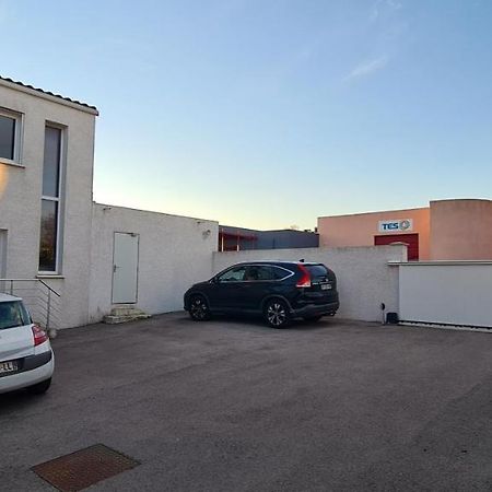 Résidence SCI KSA Baillargues Esterno foto