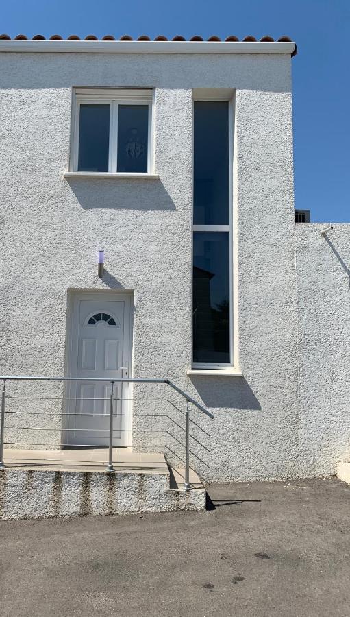 Résidence SCI KSA Baillargues Esterno foto